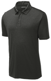 Sport Tek Custom Endeavor Men's Polo Shirt