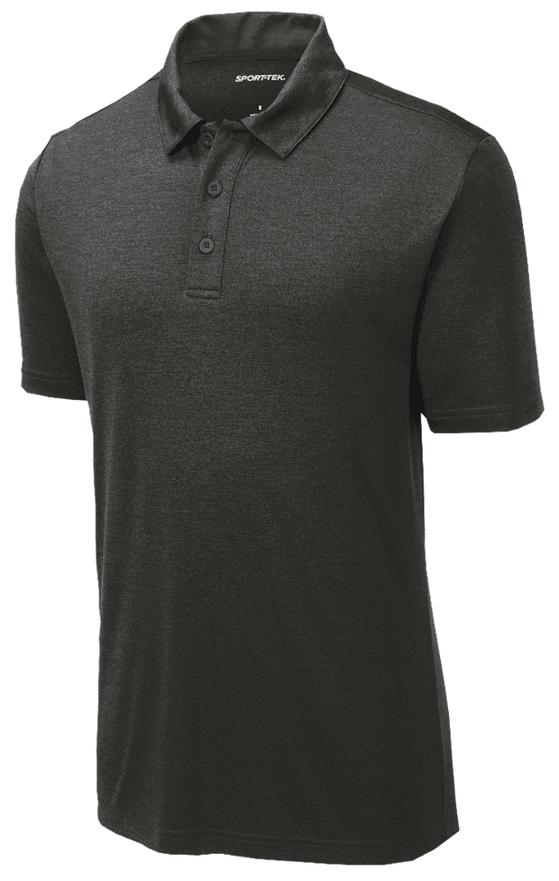 Sport Tek Custom Endeavor Men's Polo Shirt