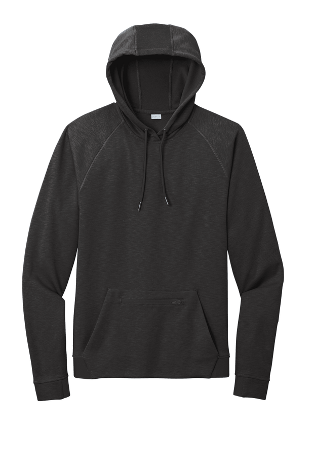 Sport Tek Custom Strive Men's Hooded Pullover