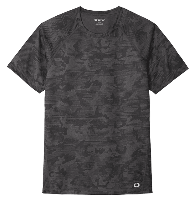 Ogio Endurance Men's Custom Phantom Tee