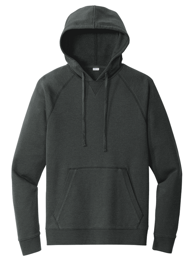 Sport Tek Drive Fleece Hoodie