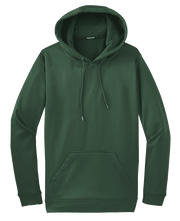 Sport Tek Custom Hooded Fleece Pullover