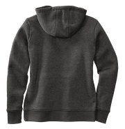 Carhartt Women's Custom Clarksburg Full Zip Hoodie