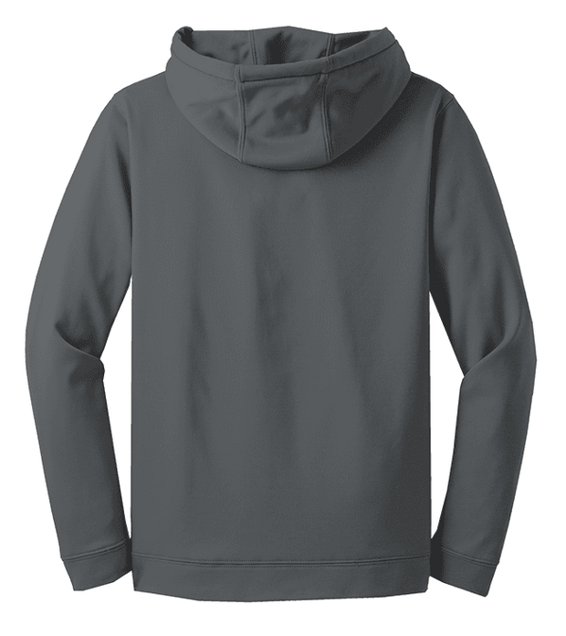 Sport Tek Custom Hooded Fleece Pullover