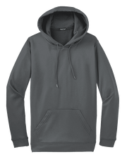 Sport Tek Custom Hooded Fleece Pullover