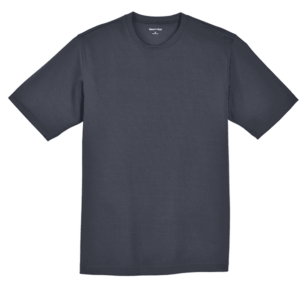 Sport Tek Men's Custom Racer Mesh Tee