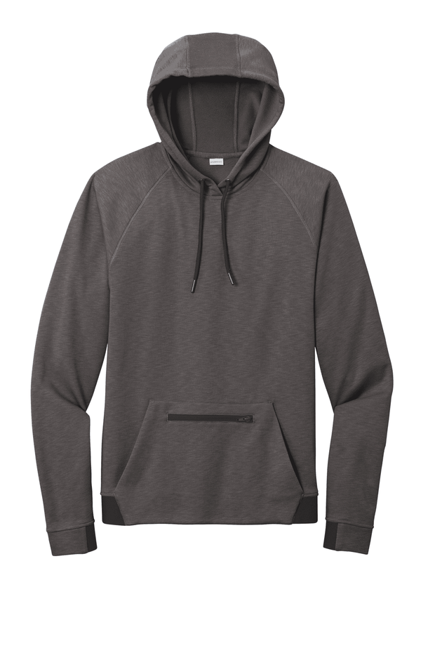 Sport Tek Custom Strive Men's Hooded Pullover