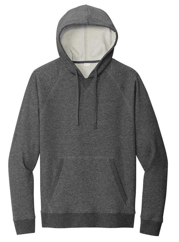 Sport Tek Drive Fleece Hoodie