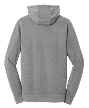 New Era Custom Men's Tri-blend Fleece Hoodie