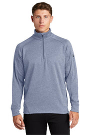 All American Party Rental 1/4 Zip Fleece Pullover