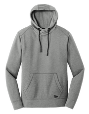 New Era Custom Men's Tri-blend Fleece Hoodie