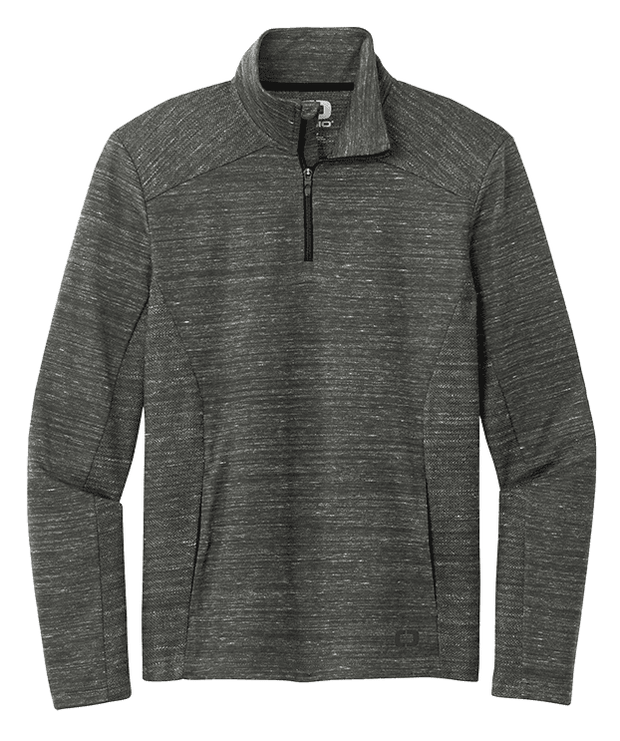 Ogio Men's Custom Flux 1/4 Zip