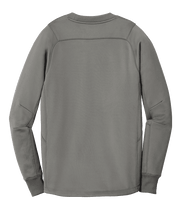 New Era Custom Venue Fleece Crew Neck Sweatshirt