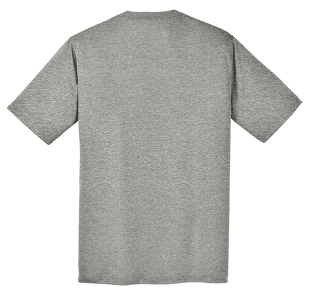 Sport Tek Men's Custom Racer Mesh Tee