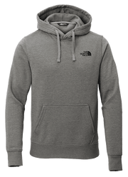 North Face Men's Custom Pullover Hoodie