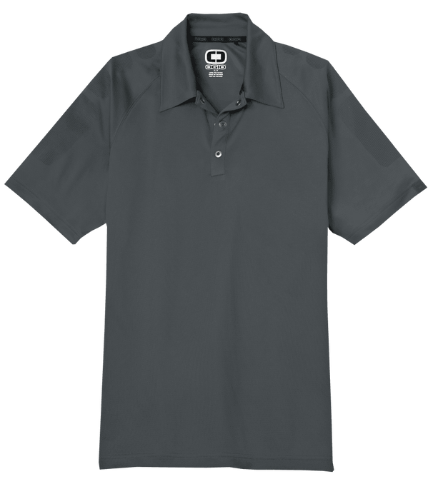 Ogio Custom Optic Men's Polo Shirt