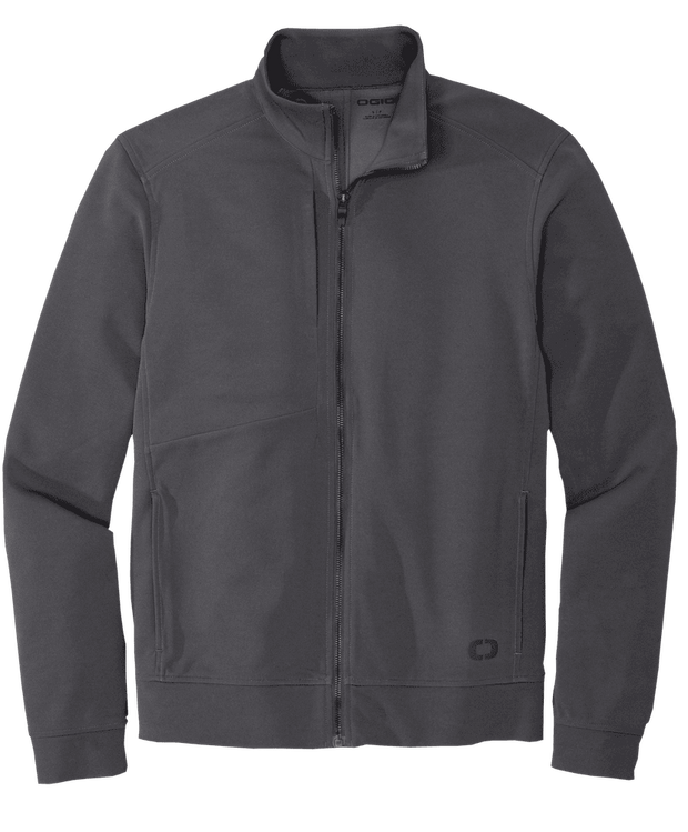 Ogio Men's Custom Full Zip Jacket