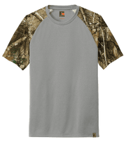 Russell Outdoors Realtree Men's Custom Tee