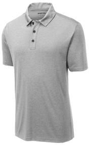 Sport Tek Custom Endeavor Men's Polo Shirt