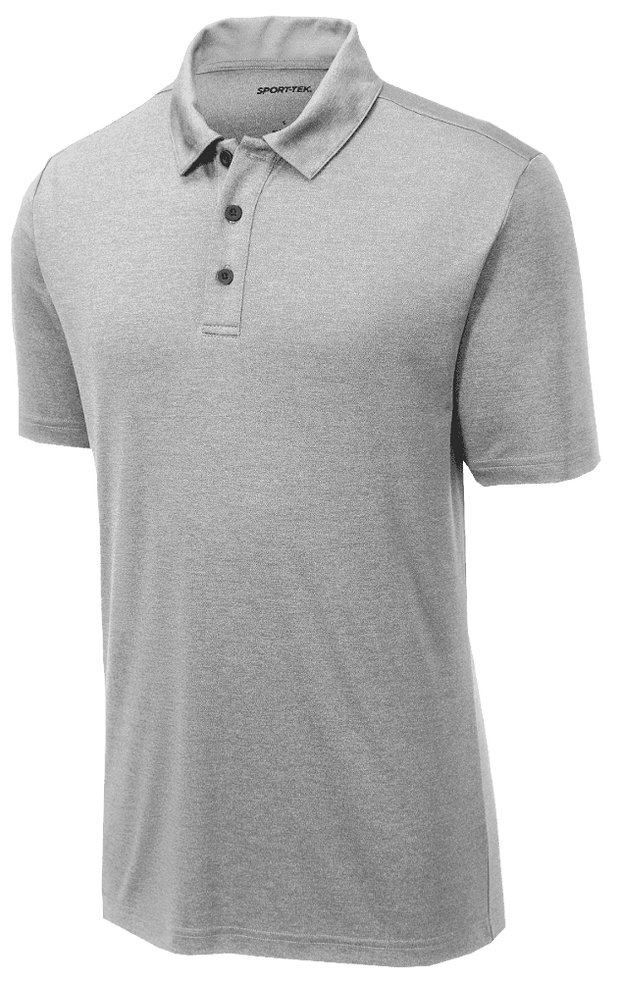 Sport Tek Custom Endeavor Men's Polo Shirt