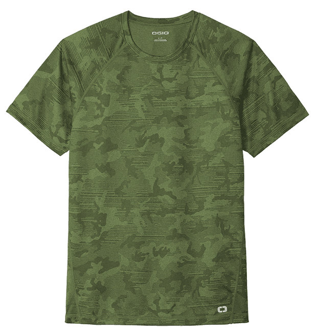 Ogio Endurance Men's Custom Phantom Tee