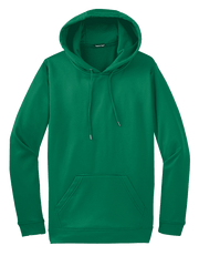 Sport Tek Custom Hooded Fleece Pullover