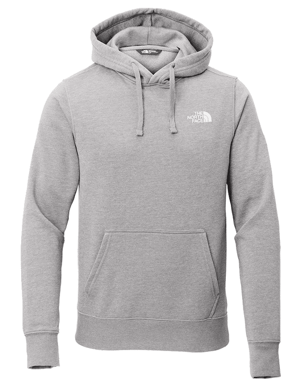 North Face Men's Custom Pullover Hoodie