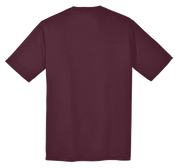 Sport Tek Men's Custom Racer Mesh Tee