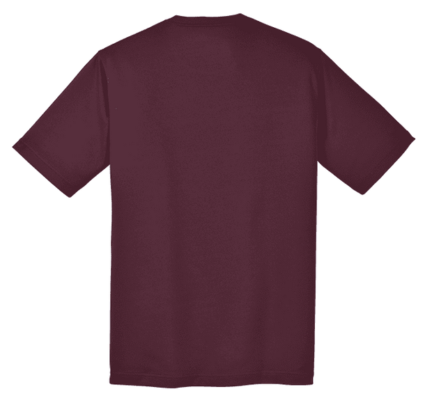 Sport Tek Men's Custom Racer Mesh Tee