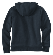 Carhartt Women's Custom Clarksburg Full Zip Hoodie