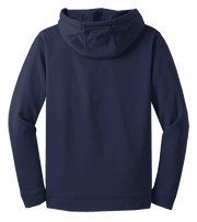 Sport Tek Custom Hooded Fleece Pullover