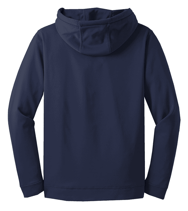 Sport Tek Custom Hooded Fleece Pullover