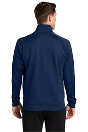 All American Party Rental 1/4 Zip Fleece Pullover