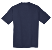 Sport Tek Men's Custom Racer Mesh Tee