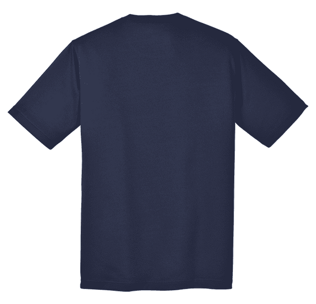 Sport Tek Men's Custom Racer Mesh Tee