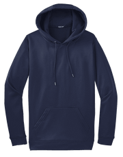 Sport Tek Custom Hooded Fleece Pullover