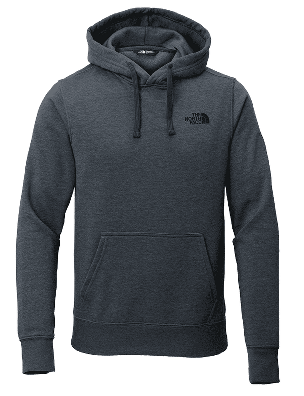 North Face Men's Custom Pullover Hoodie