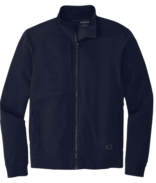 Ogio Men's Custom Full Zip Jacket