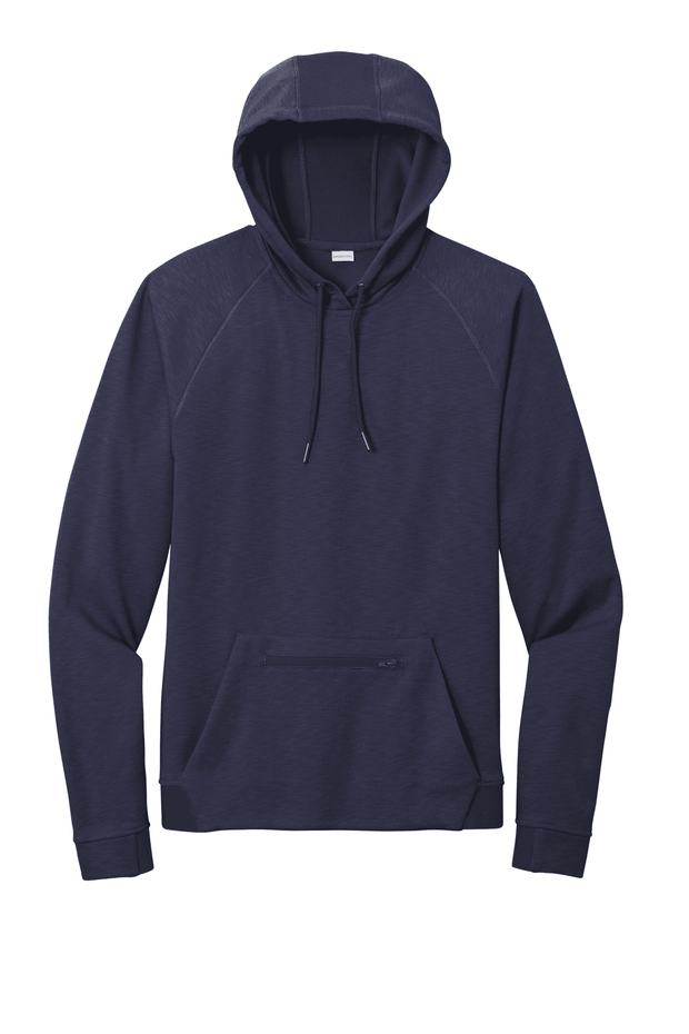 Sport Tek Custom Strive Men's Hooded Pullover