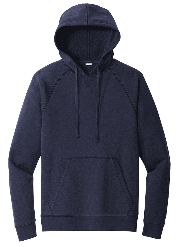 Sport Tek Drive Fleece Hoodie