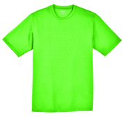 Sport Tek Men's Custom Racer Mesh Tee