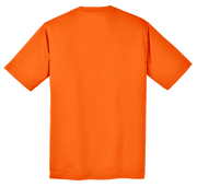 Sport Tek Men's Custom Racer Mesh Tee