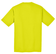 Sport Tek Men's Custom Racer Mesh Tee