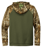 Russell Outdoors Realtree Men's Custom Hoodie