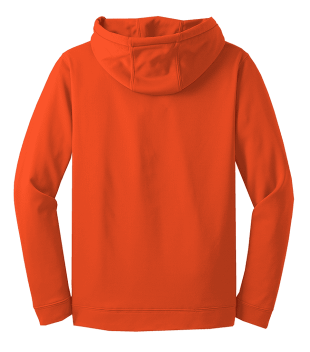 Sport Tek Custom Hooded Fleece Pullover