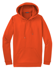 Sport Tek Custom Hooded Fleece Pullover