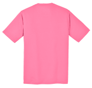 Sport Tek Men's Custom Racer Mesh Tee