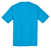 Sport Tek Men's Custom Racer Mesh Tee