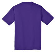 Sport Tek Men's Custom Racer Mesh Tee