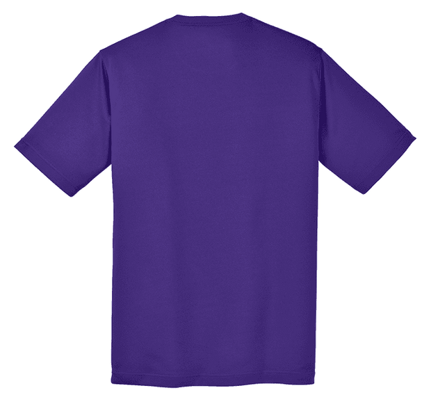 Sport Tek Men's Custom Racer Mesh Tee